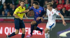 Česi zdolali Holanďanov, Island Turecko