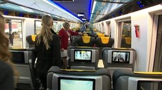 Očakávaný tromf železníc. Výhody aj pre cestujúcich IC-čiek