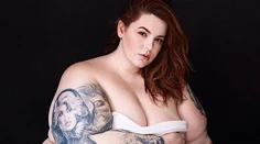Preslávila sa ako 120 kilová modelka. Teraz sa chváli synčekom