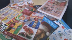 V schránkach máme o jeden leták menej. Reťazec chce týmto krokom zachrániť stromy