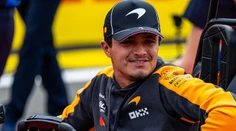Majster sveta F1 čelí nenávisti na internete. Na stranu Norrisa sa postavil konkurenčný tím: Nemožno to tolerovať