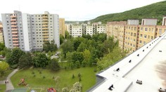 Opovrhované "králikárne" sú v Česku v kurze, najrýchlejšie zdražujú panelové byty