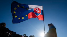 Na bratislavskom Námestí slobody sa opäť protestovalo. Nateraz išlo o posledné zhromaždenie