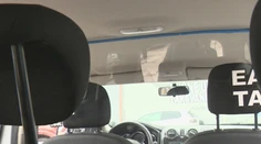 Naši taxikári sa inšpirovali zahraničím, ako voziť ľudí. Ich nápad narazil na opatrenia