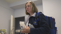 Ťažko chorí môžu vďaka nim dožiť v kruhu najbližších. Bez peňazí od darcov by mobilné hospice neprežili