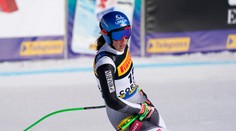 Vlhovej výborný výkon v alpskej kombinácii. Na MS vybojovala striebornú medailu