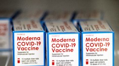 Moderna je efektívna aj proti novým variantom koronavírusu. Zvažujú však podanie aj tretej dávky