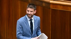 Opozícia reaguje na demisiu Dolinkovej: Ficovi sa to už po roku riadne rozpadá