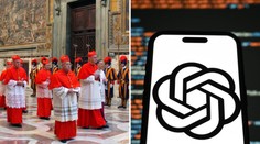Umelá inteligencia v tom má jasno. Predpovedala, kto bude novým pápežom