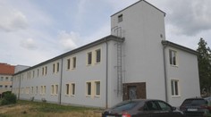 V skalickej nemocnici postavia nový pavilón. V modernej budove majú byť rôzne ambulancie