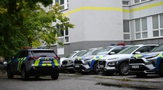 Na východe Slovenska miznú autá. Zlodeji idú po jednej značke