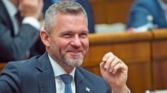 Peter Pellegrini zvažuje kandidatúru na prezidenta