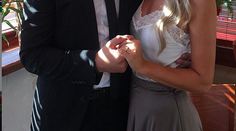 Povedala áno! Zo slovenskej modelky bude krásna nevesta