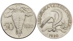 Uchovávajú vzácny kus našej histórie. Majiteľ chce za jedinečné mince z Československa tisíce eur