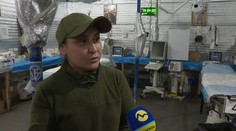 So smrťou sú v dennom kontakte. Na Ukrajine sme sa rozprávali s medikmi, ktorí zachraňujú životy na fronte