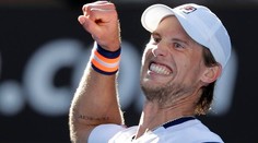 Obrovská senzácia. Federera vyradil nenasadený hráč