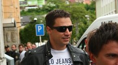 Životný krok Rasťa Žitného. Všetko sa konalo v tajnosti