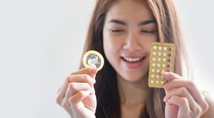 S kým by sa dievčatá rady rozprávali viac o sexe? Mama to nie je