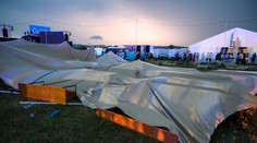 Po smršti na Pohode zostávajú v dvoch nemocniciach hospitalizovaní piati zranení