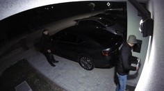 V Senci úradovali sofistikovaní autičkári. Vďaka zlozvyku majiteľ o auto neprišiel