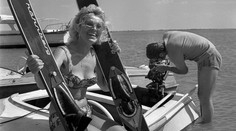 FOTOREPORTÁŽ: Takto sme dovolenkovali za socializmu