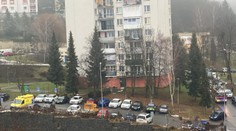 Muž na východe Slovenska si zrejme vyvraždil celú rodinu. Len deň pred činom sa mal vrátiť domov