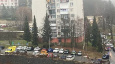 Muž na východe Slovenska si zrejme vyvraždil celú rodinu. Len deň pred činom sa mal vrátiť domov
