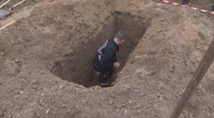 Hrobári z troch krajín si zmerali sily v netradičnej súťaži