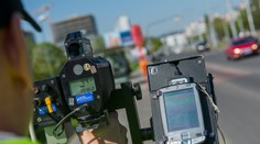 Policajti v akcii: Za štyri hodiny vybrali na pokutách 2000 eur