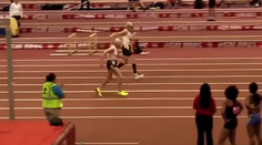 VIDEO: Šprintérsky súboj deväťdesiatnikov mal nervy drásajúci finiš