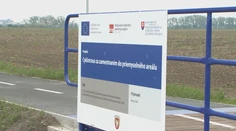 Ako pomohla Európska únia Nitrianskemu kraju?