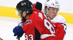 Jaroš po debute v profilige: Je to skvelý pocit