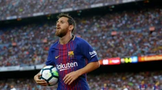 Zadné vrátka v Messiho zmluve. Neštandardná klauzula môže zarmútiť fanúšikov Barcelony