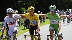 Drogoval v skrini, kým krajina volala jeho meno. Všetko vyjde na povrch, zastrája sa Saganov protivník z minulosti