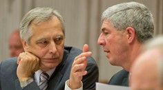 MOST, KDH, #Sieť. Vzniká reálna alternatíva voči Smeru?