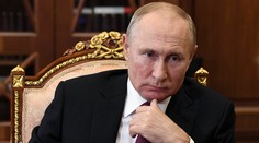 Ruská Štátna duma schválila návrh, ktorý Putinovi opäť umožní kandidovať za prezidenta