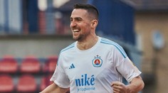 Zavolal by Calzonovi? Mak exkluzívne: V repre som ešte neskončil. Nikdy neviete, kto sa raz objaví v Slovane (rozhovor)