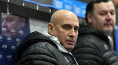 Michalovce po sérii prehier ukončili spoluprácu s trénerom Chudým