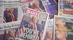 Trump sa pred voľbami chválil, že rýchlo ukončí vojnu na Ukrajine. Rusko mu poslalo jasný odkaz