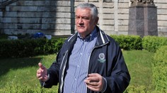 Prokurátor žiada pre Jána Slotu väzbu