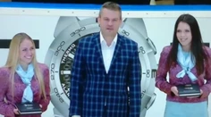 Takto Pellegriniho vypískali diváci na hokeji. Nečakal to