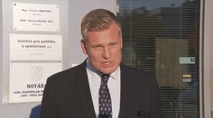 Nová česká vláda ešte ani nevznikla a už vyvoláva rozruch. Na Filipa Turka vytiahli jeho údajné nenávistné príspevky