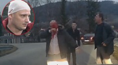 Jasný verdikt: Muži, ktorí kameňom do krvi zmlátili šoféra, sa postavili pred súd