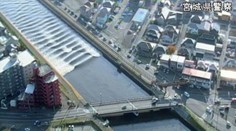 Japonsko zasiahlo silné zemetrasenie aj cunami