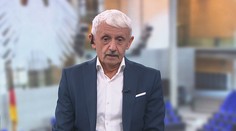 Zmení po voľbách Nemecko výraznejšie kurz? Odpovedá Mikuláš Dzurinda