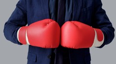 Na Slovensku sa schyľuje k prvému boxerskému súboju politikov. Známe tváre z Republiky a PS si to chcú rozdať v ringu