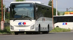 SAD Zvolen nepočíta s obnovením spojov, uzatvára zmluvy s obcami a podnikmi