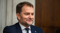 Matovič sa chce dohodnúť s Kollárom a stranou Za ľudí na pravidlách fungovania parlamentu