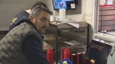 Exkluzívne prehovoril majiteľ stánku s langošmi po pokute od daniarov: „Mám 50 rokov a rozplakal som sa.“