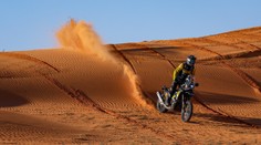 Rely Dakar štartuje aj so štvoricou Slovákov. Veterán Svitko už s pätnástou účasťou